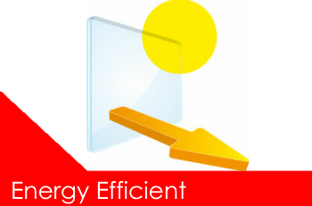 Energy Efficient